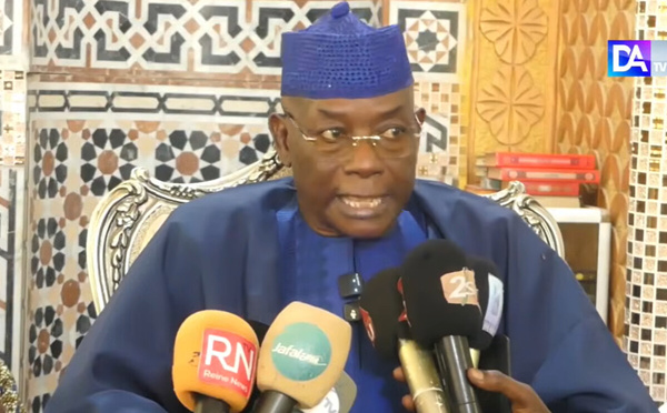 Préparatifs Gamou 2026 - Léona Kanène attire l’attention sur l’assainissement : « Lifi war si assainissement amoufi, té liguéyou mairie bila » (Porte-parole)