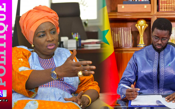 « Défendre la République », « défendre le modèle sénégalais », « respecter la justice, qu’elle vous plaise ou pas » : Aminata Touré dévoile la philosophie de Kiiraay