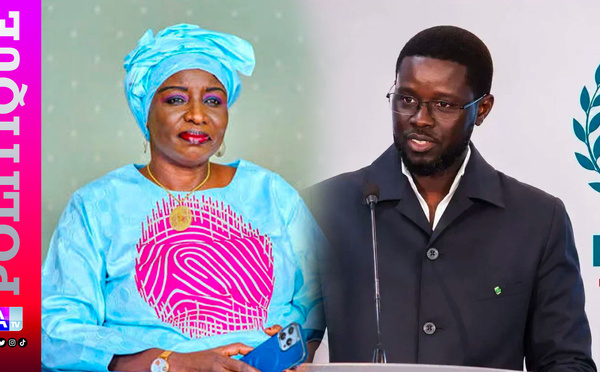 la stratégie territoriale de Kiiraay dévoilée par Aminata Touré : « Nous avons la moitié des maires du Sénégal », « Nous avons fait campagne pour ces députés »