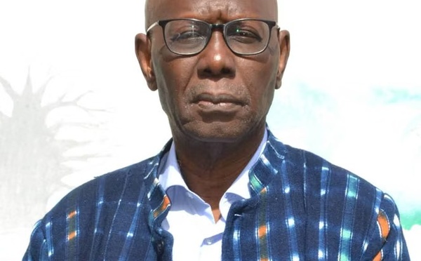 Boris Diop: De gardien du Temple, à gardien du Ghetto. ( La CAVE de l’APR )