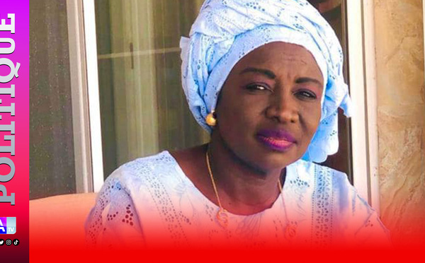 Implantation de KIIRAAY : Mimi Touré appelle à capitaliser sur l’engouement populaire