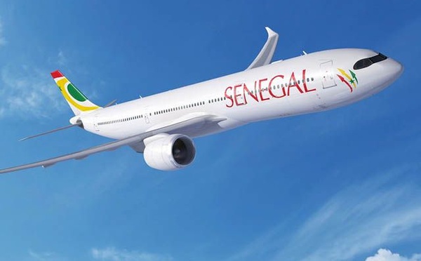 Perturbations sur ses vols Dakar-Paris-Dakar les 8 et 9 août: Air Sénégal annonce un retour progressif