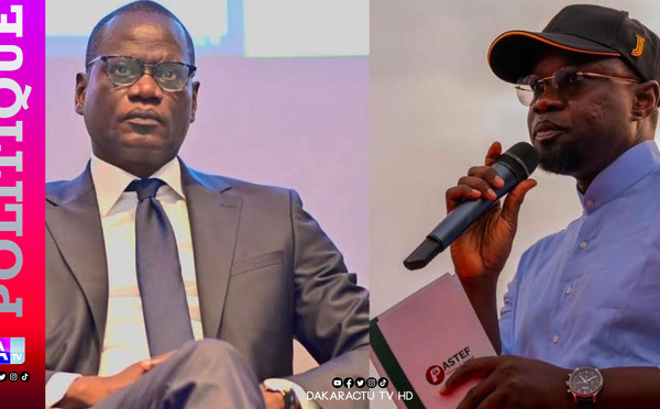 « Un étudiant, un ordinateur » : Abdourahmane Diouf cité dans le débat, un autre « Diouf » apparaît dans les documents et la procédure d’enquête se complique