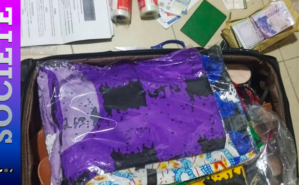 Cocaïne sur l’axe Paris-Dakar : une fausse livraison permet à l’OCRTIS de remonter un réseau, trois suspects interpellés