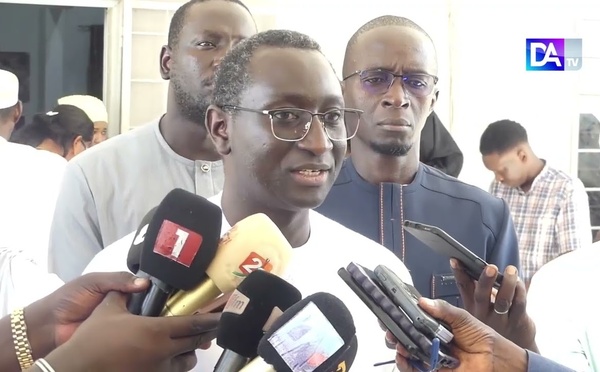 Kaolack- Journée Africaine de l’état civil : Plaidoyer pour le renforcement des moyens des centres et agents d’état civil