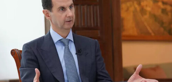 Syrie: le président déchu Bachar el-Assad condamné à la peine de mort par contumace