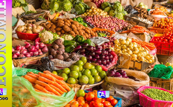 Légumes : jusqu’à +26,2 % en un mois, la fin de la campagne maraîchère fait grimper les prix