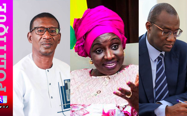Déclaration de patrimoine : Aminata Touré, Mary Teuw Niane et Oumar Samba Ba parmi les assujettis en règle à la Présidence