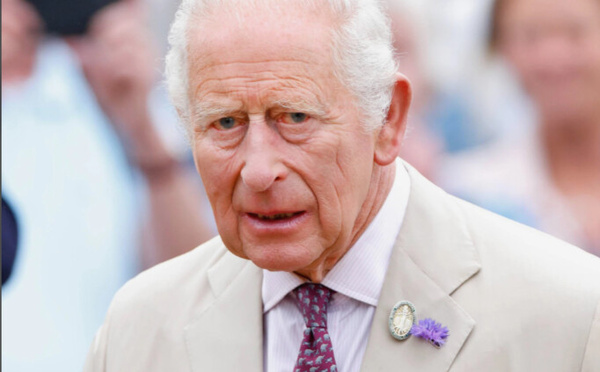 Annonce de la mort du roi Charles: ce qu’il s’est réellement passé