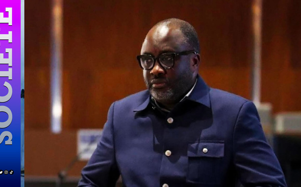 Justice : Maodo Malick Mbaye obtient la liberté provisoire assortie d’un contrôle judiciaire