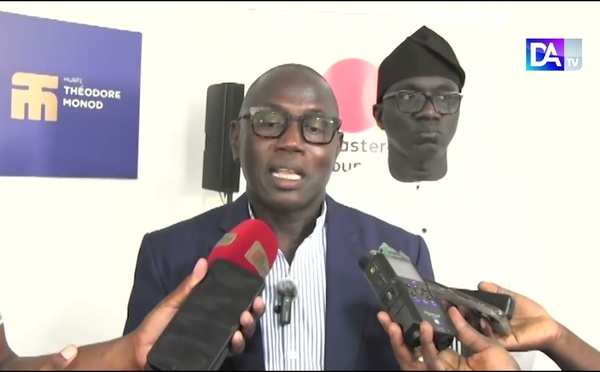 Industries culturelles et créatives :  "Behind the Scenes Sénégal",  dévoile la face invisible des femmes, victimes de harcèlement