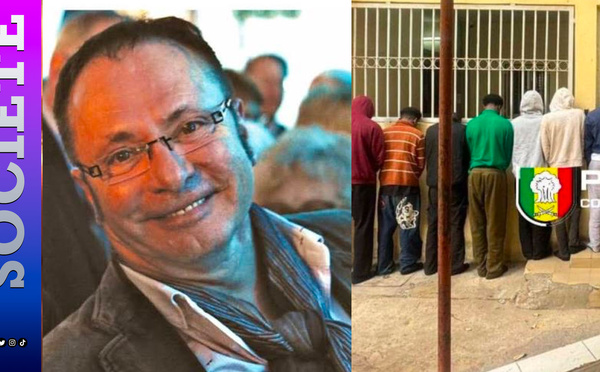 Affaire des « formateurs au sexe » Pierre Robert : après une enquête internationale, le doyen des juges renvoie tous les mis en cause devant la Chambre criminelle