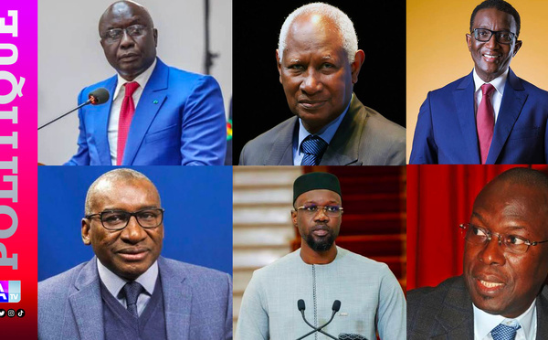 Des 650 millions d’Abdou Diouf aux 1,7 milliard d’Ousmane Sonko : L’histoire jamais soldée des fonds politiques