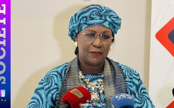 Prisons au Sénégal : La CNDH salue la fin des fouilles à nu systématique des détenues