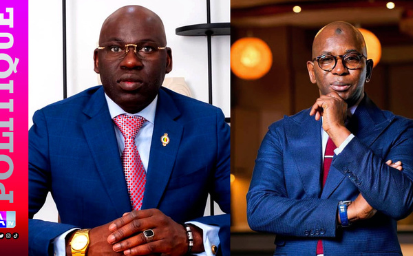 Éducation nationale : Mbaye Dione interpelle Moustapha Guirassy sur les LYNAQE, l’anglais à l’élémentaire, les chantiers scolaires inachevés, primes impayées et les classes surchargées