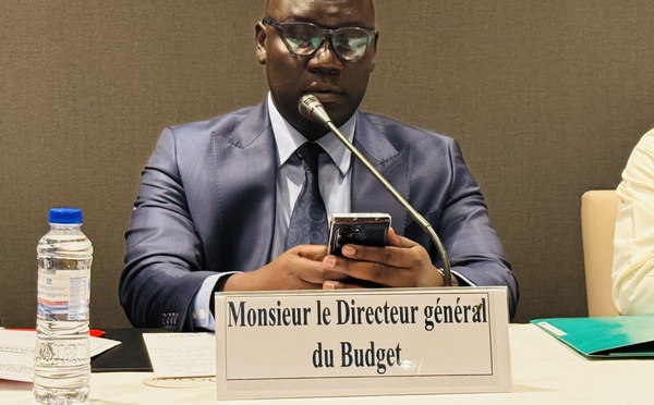 Le directeur général du budget aux ministères et institutions : « Nous n’avons aucun intérêt à ce que le Sénégal soit pointé du doigt en raison de difficultés à retracer de manière exhaustive la dette souveraine de l’État »