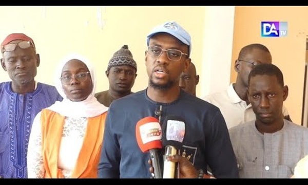 Birkilane ( Flex’Eau)- Mise en place des comités de suivi de la gestion de l’eau: Autorités et populations satisfaites de la démarche...