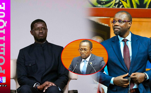 Déclaration de patrimoine / Article 37 : Diomaye Faye fait élargir la mesure au Premier ministre et au président de l’Assemblée, Pastef accepte après de vives discussions,Abdou Mbow accuse Pastef et Kiiraay de...