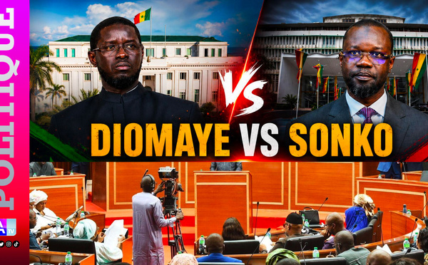 Mortal Kombat sur les Crédits spéciaux à l’Assemblée nationale : Pastef bloque les six amendements du gouvernement et ouvre un nouveau bras de fer avec l’Exécutif