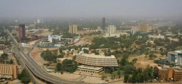 Un missionnaire américain enlevé au Niger libéré après plus de neuf mois de captivité