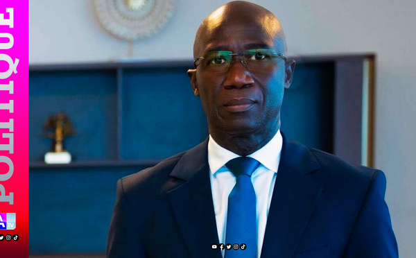 Crédits spéciaux : Le ministre Moussa Sarr resserre la loi pour éviter l’empiétement sur le réglementaire