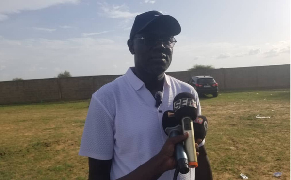 Axe Labgar-Linguère : le bitumage de la route, une urgence pour les populations enclavées (Maire Idrissa Diop)