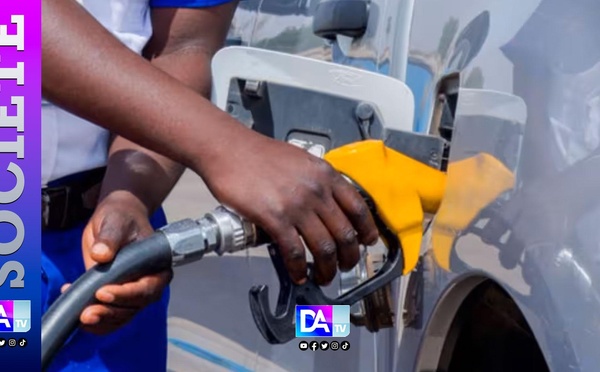 Prix du Gasoil et de l'Essence : Le supplice sénégalais du plein !