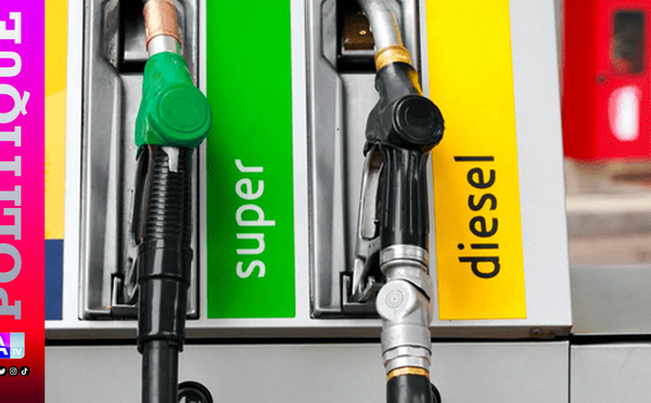 Hausse des prix du carburant : Les cadres de l’AFP dénoncent un « rétropédalage » et réclament la vérité aux Sénégalais