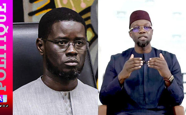 Déclaration de Patrimoine : « Le président de la République ne doit pas faire de recours… » ( Ousmane Sonko)