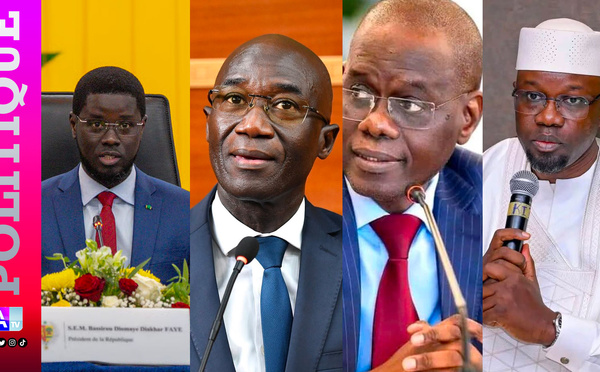 « Le PR, le PAN et le Premier ministre doivent être soumis à la même exigence d’exemplarité » : Moussa Sarr défend l’extension de l’obligation de déclaration de patrimoine aux trois institutions