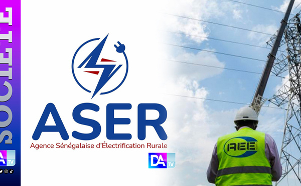 ASERGATE :  « détournements de deniers publics », le PJF confirme TAS. (Dr Samba Faye)