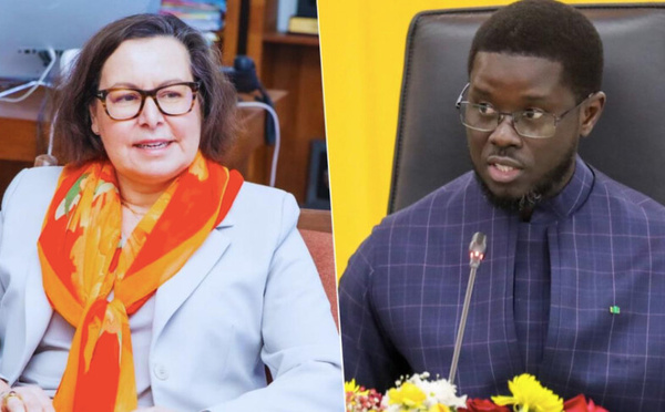 Économie : une mission du FMI attendue au Sénégal du 19 août au 1er septembre 2026