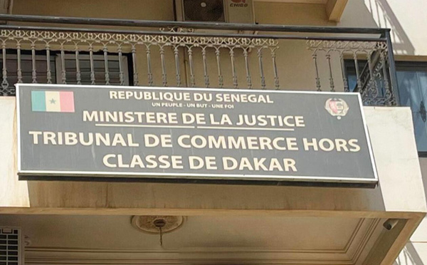 Saisies immobilières : la Banque régionale des marchés sous pression devant le Tribunal de commerce
