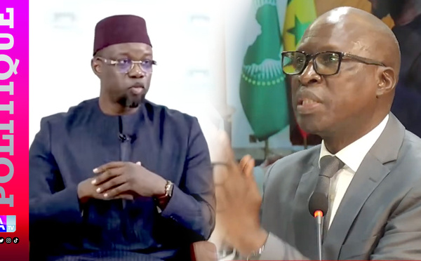 Fonds évoqués à la Primature : L'ex DAGE de la primature , Macodou Sène dément avoir été interpellé par Ousmane Sonko et nie toute gestion de fonds spéciaux