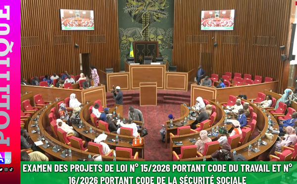 Contrat à durée déterminée (CDD) : La Commission des Lois recule sur l’assouplissement voulu par le Gouvernement