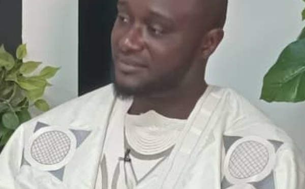 Lutte contre l'enrichissement illicite : Le mouvement politique MPEC Xal Yonu Degg de Serigne Aliou Mbacké suggère l'extension de la déclaration de biens aux épouses des autorités