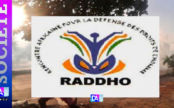 Xénophobie au Sénégal : Les organisations de défense des droits humains sonnent l’alerte