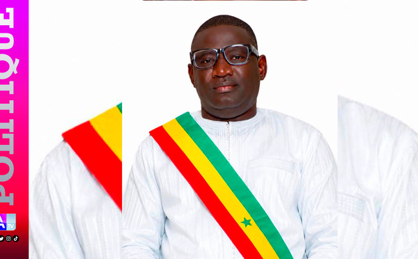 TOUBA- Inattendue démission de Mafary Ndiaye du PRP- L’ancien Hcct précise avoir pris une décision sereine et réfléchie.