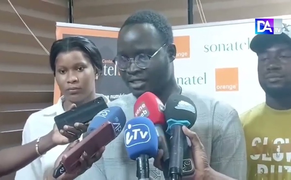 POESAM 2026 : trois entrepreneurs sénégalais distingués, "Mbayemi Connect" décroche le 1er prix