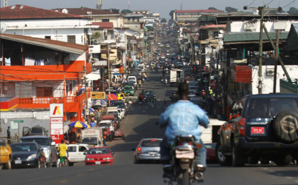 Washington va expulser jusqu’à 1.200 personnes au Liberia d’ici un an