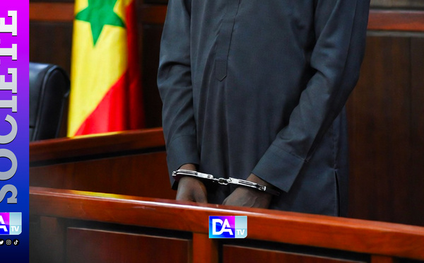 Mbour : elle accuse son compagnon d’avoir subtilisé ses 12 millions, puis retire sa plainte au procès