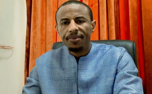Aldiouma Sow ouvre le feu sur Sonko: « C’est un homme qui a bâti sa carrière politique autour de l’argent…Il est disqualifié pour parler de transparence »