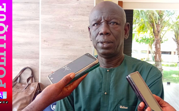Abdoulaye Wilane : « Le Parti socialiste n’est pas dans l’impasse, il prépare sa refondation »