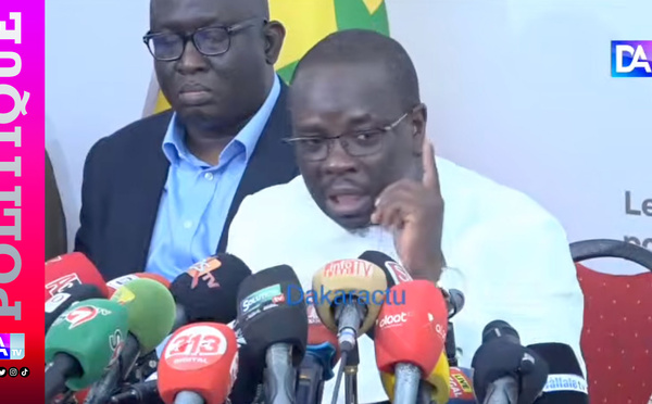 Hausse du prix du carburant: L’ancien ministre de l’énergie, Birame Souleye Diop accuse l’actuel gouvernement de ne pas appliquer les solutions proposées par l’équipe de Sonko
