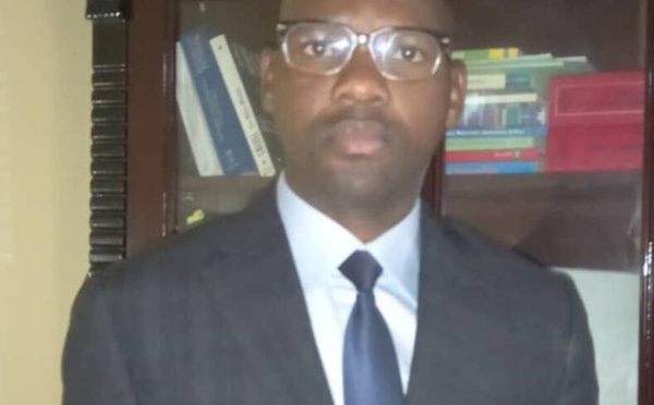 Les fonds spéciaux au Sénégal : à la recherche de fondements juridiques
