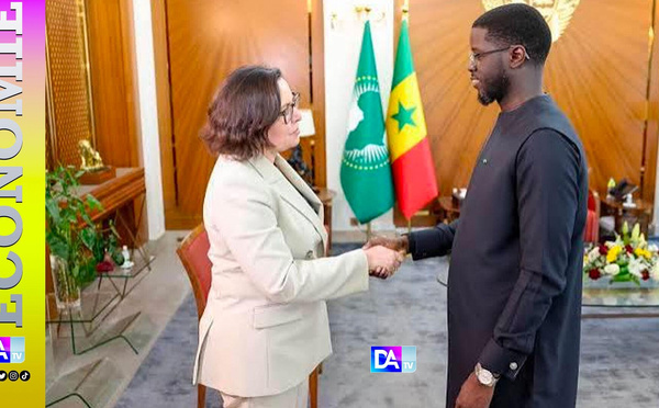 Dette cachée : Le Fmi et le Sénégal vers un nouvel accord
