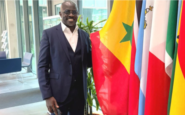 Sanctions américaines contre des responsables de la CPI: Le Sénégal dénonce et apporte son soutien à Abdoulaye Seye