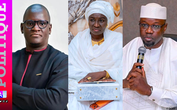 Le DG de la SN-HLM corrobore les propos d’Aminata Touré sur ses contacts téléphoniques avec Sonko en détention: « J’ai personnellement facilité les échanges »