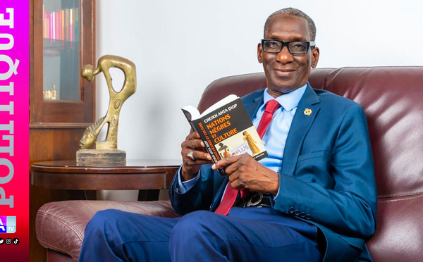 Le « Projet » à l’épreuve de la session extraordinaire du Parlement ( Par Mamadou Diop Decroix)