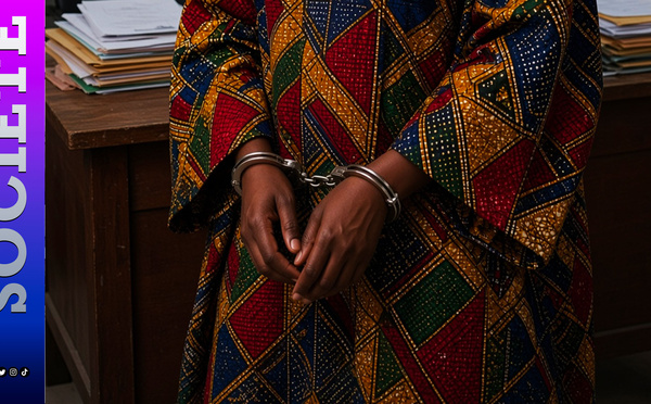 Un notaire qui n’existe pas : La femme d’affaires Khady Diagne piégée par un faux document…